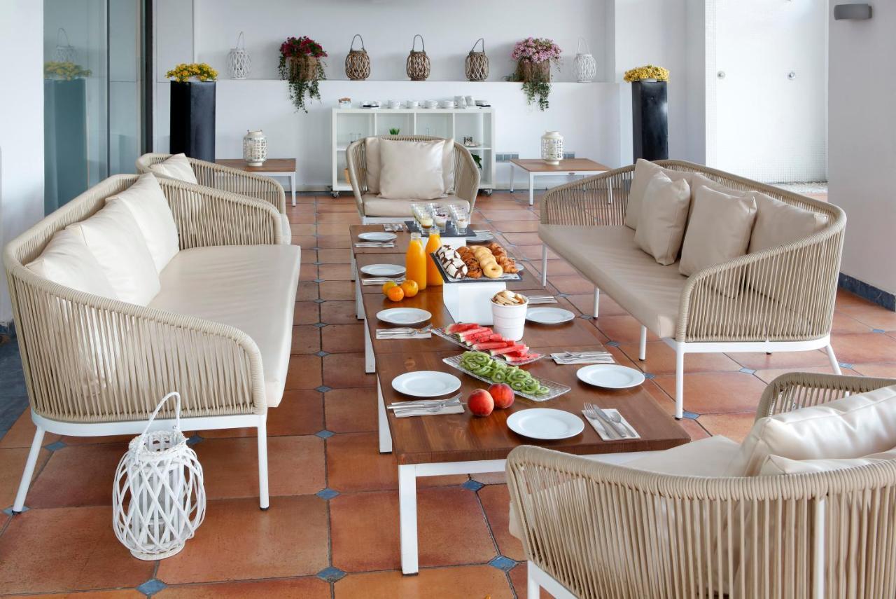 Bellver , Affiliated By Meliá Hotel 4*