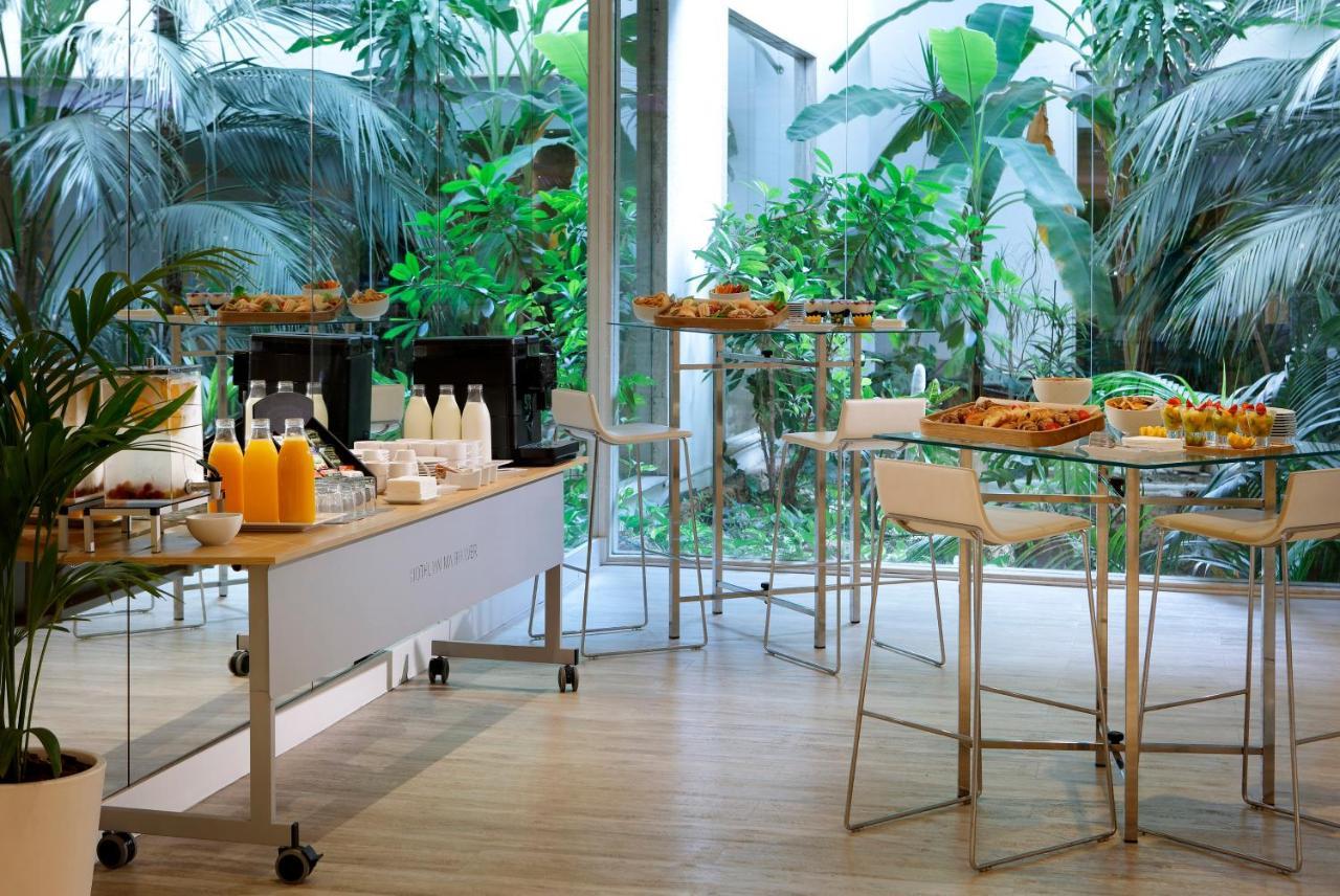 Bellver , Affiliated By Meliá Hotel