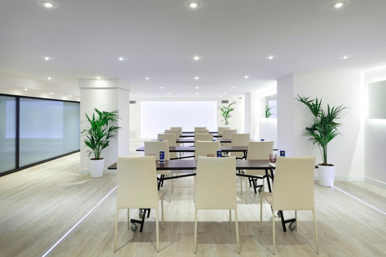 Bellver , Affiliated By Meliá