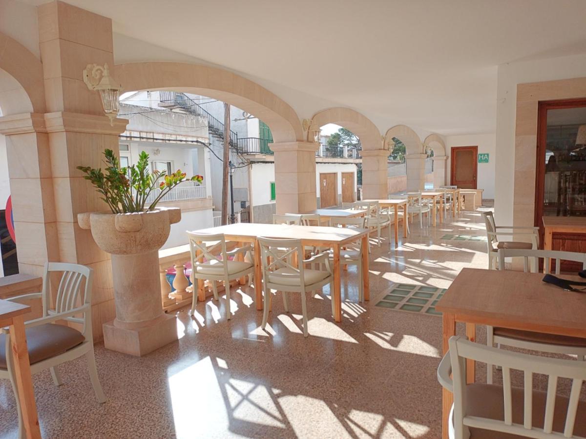 Nou Guillem Hotel