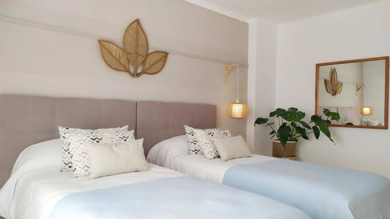 Nou Guillem Hotel Cala Figuera (Mallorca)