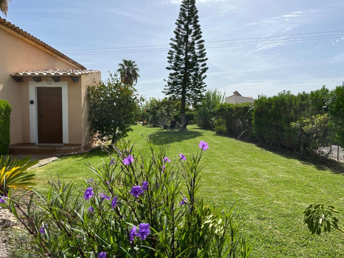 Villa Brenno *