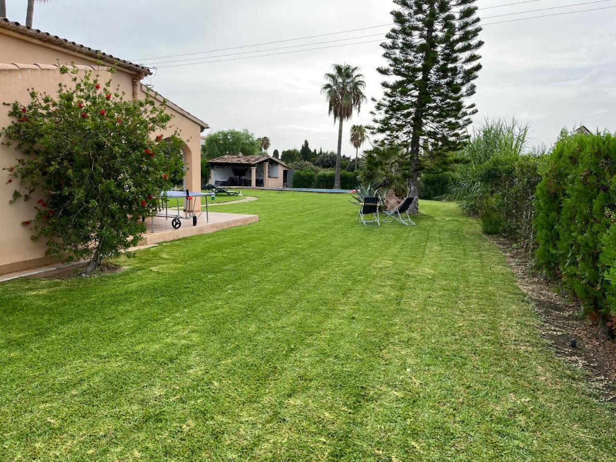 Villa Brenno *