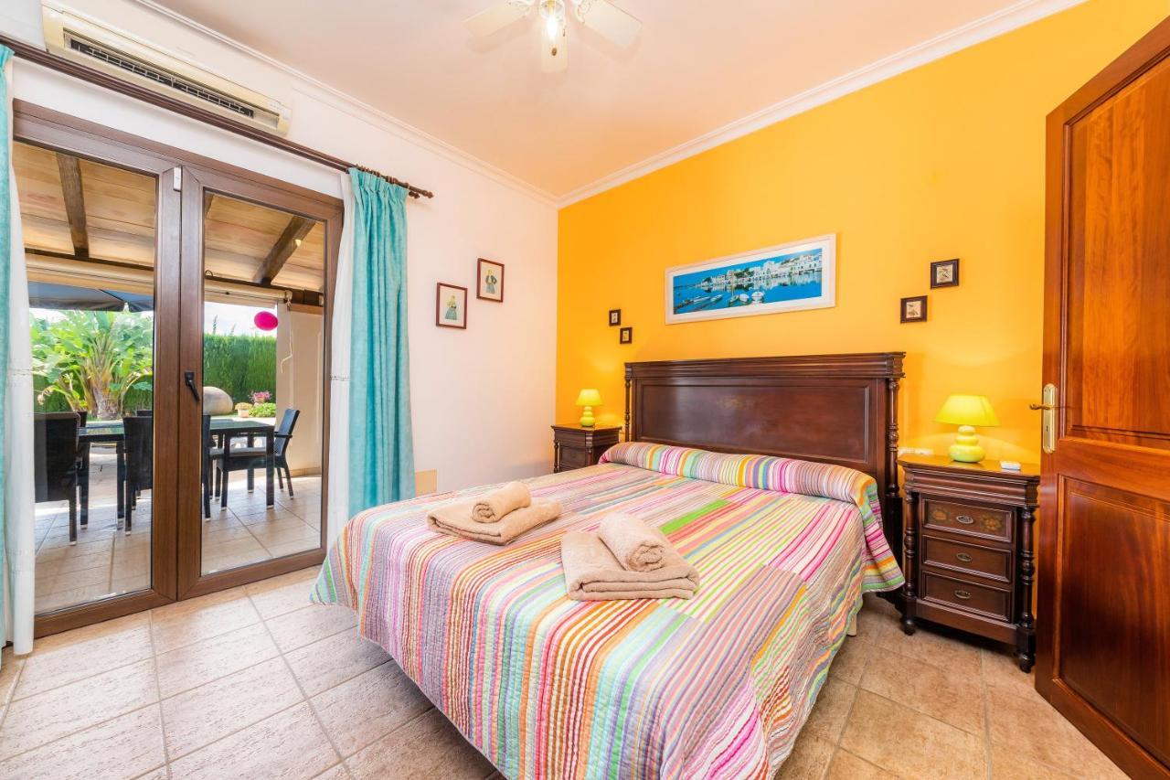 Villa Casa Toni