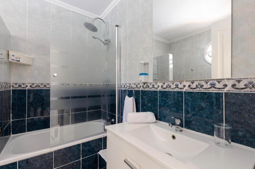 Sacalma Con Piscina Privada * Son Serra de Marina