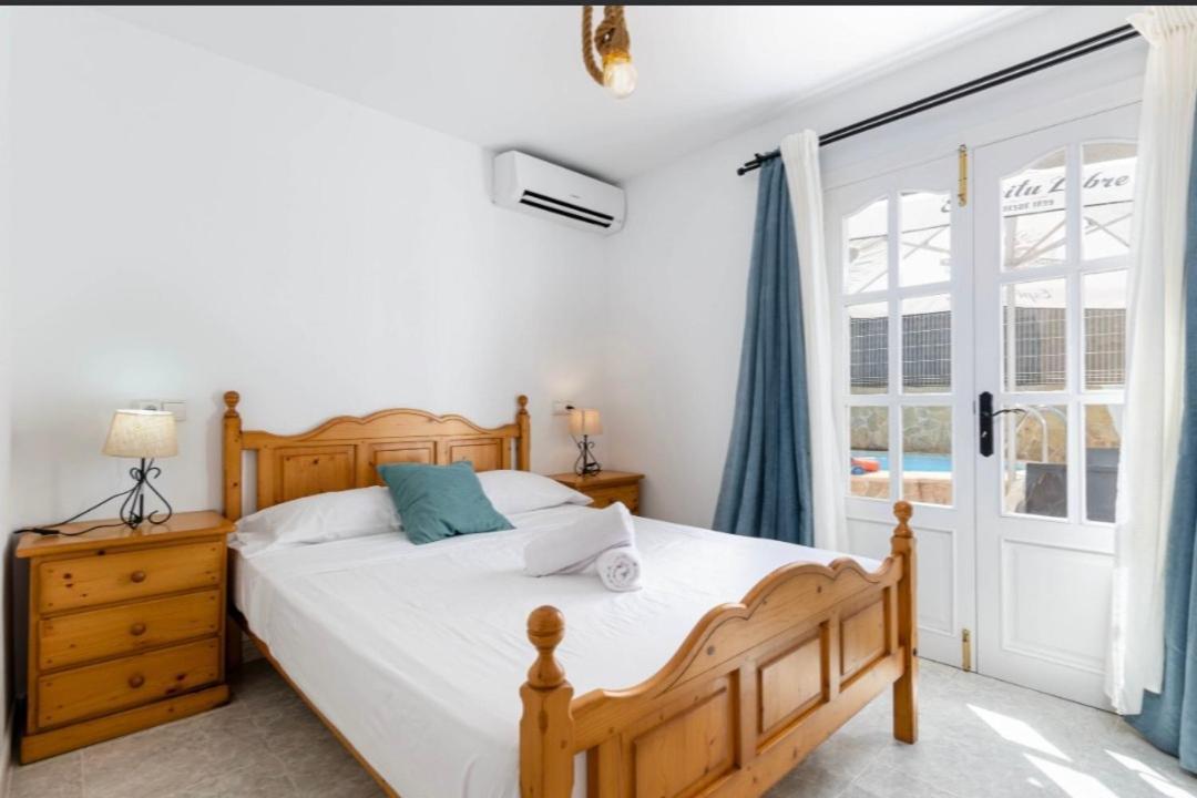 Villa Sacalma Con Piscina Privada *