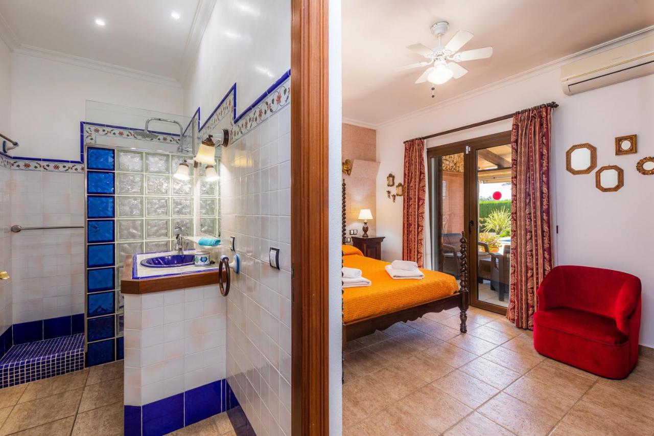 Casa Toni Portocolom (Mallorca)