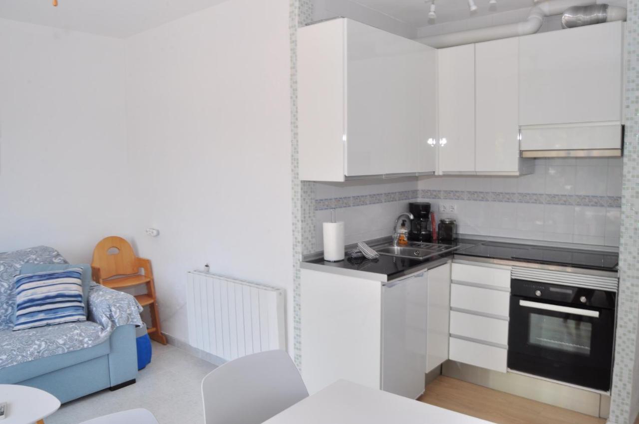 Sehr Schoene Auf Portocolom, Mallorca Apartment