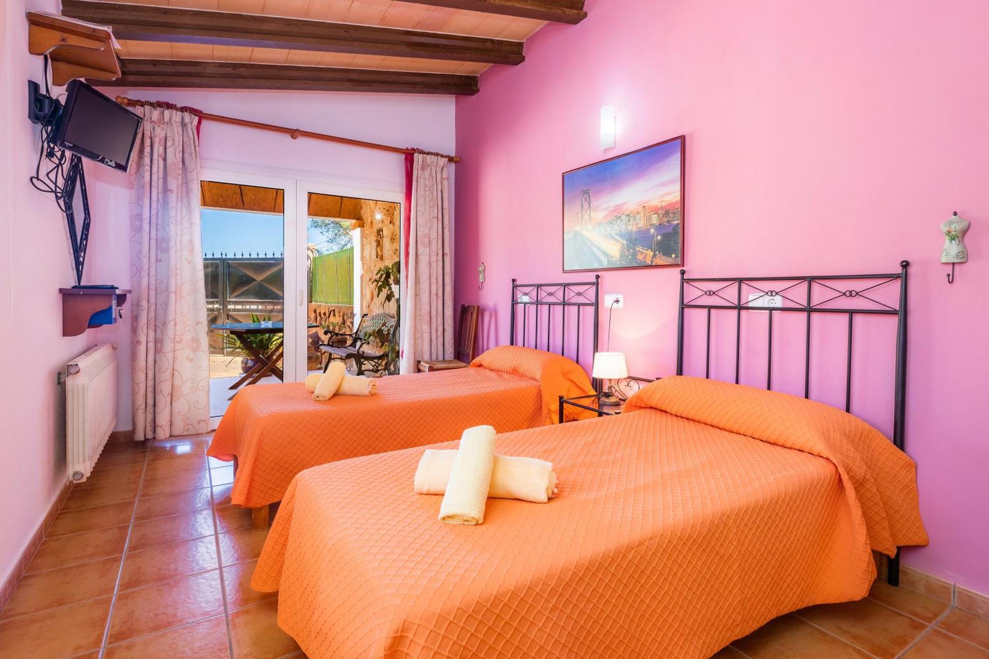 Casa Toni *