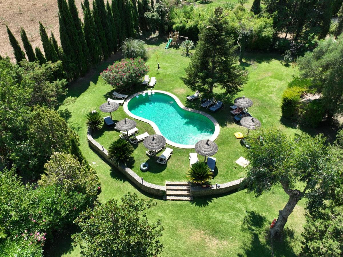 Hotel Rural Nou Dalt Muntanya