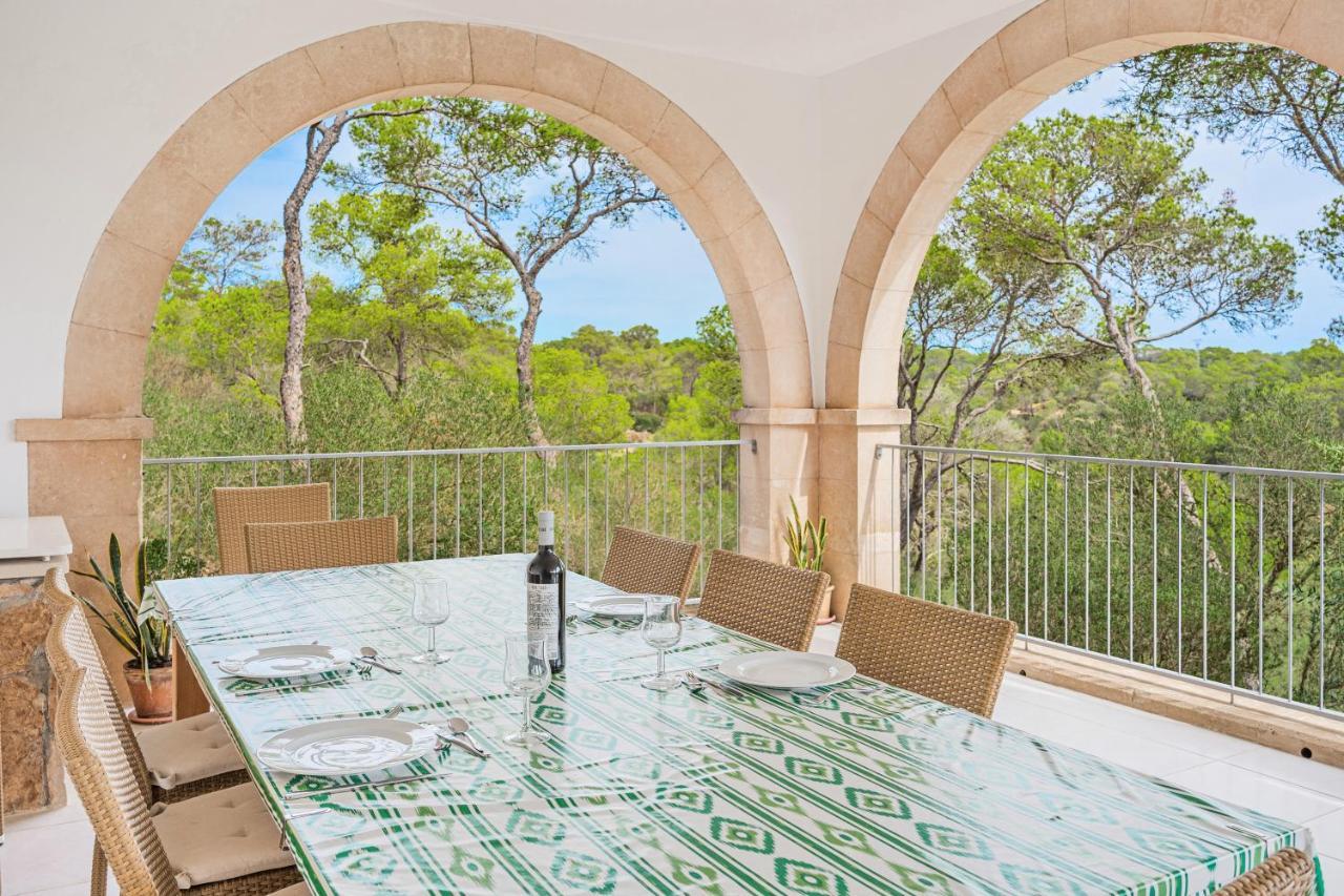 Villa Rosa