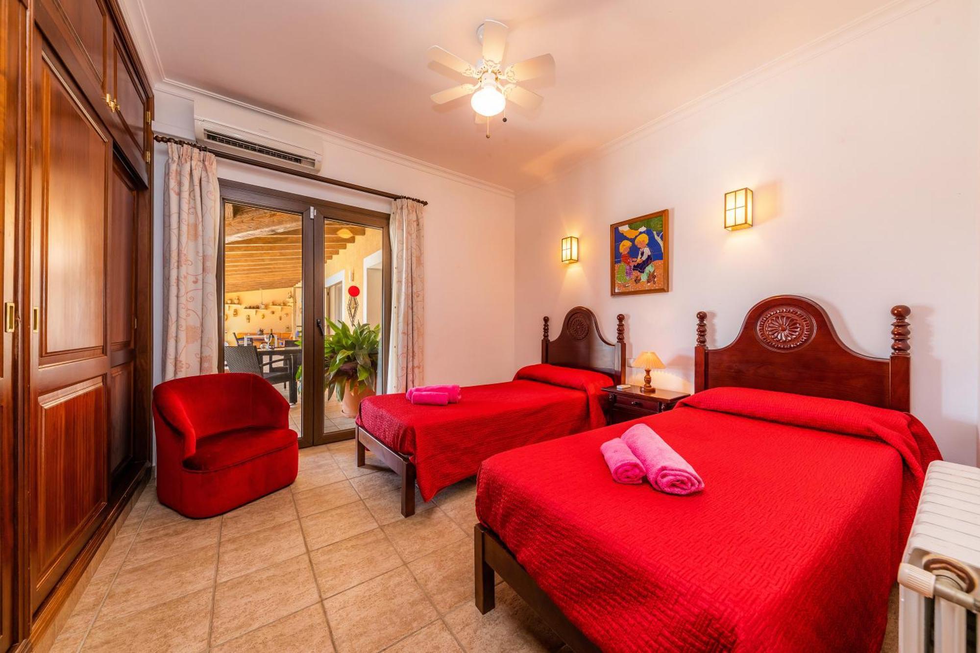 Villa Casa Toni Portocolom (Mallorca)