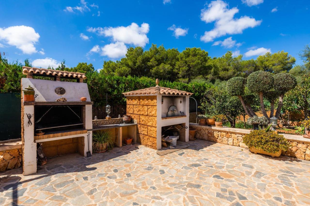 Casa Toni * Portocolom (Mallorca)