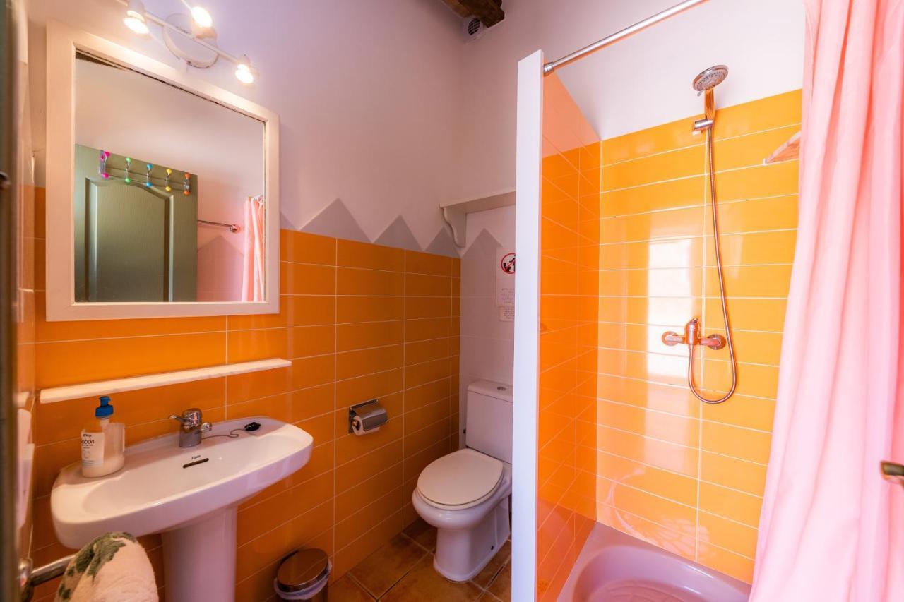 Casa Toni *