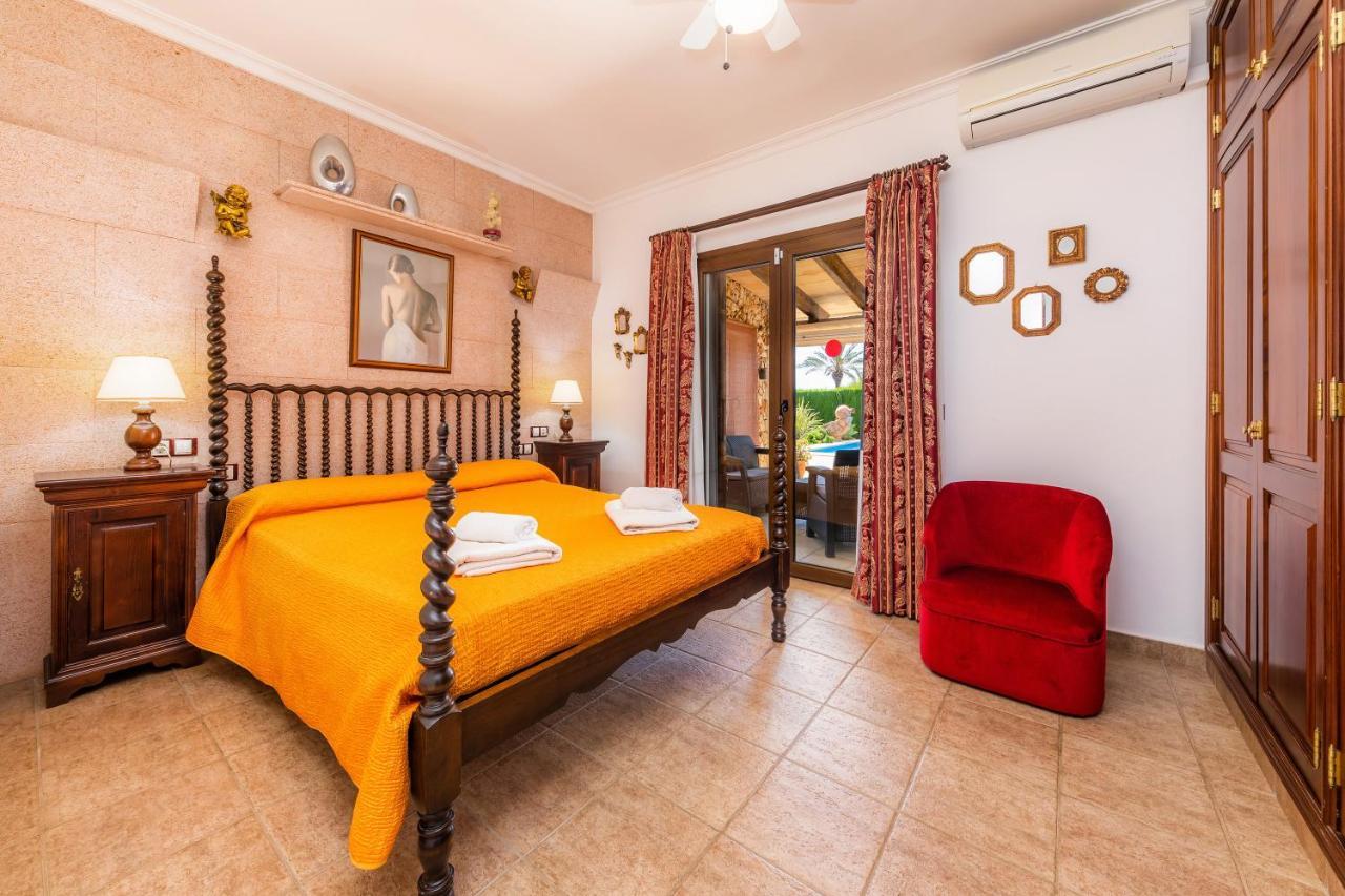 Villa Casa Toni