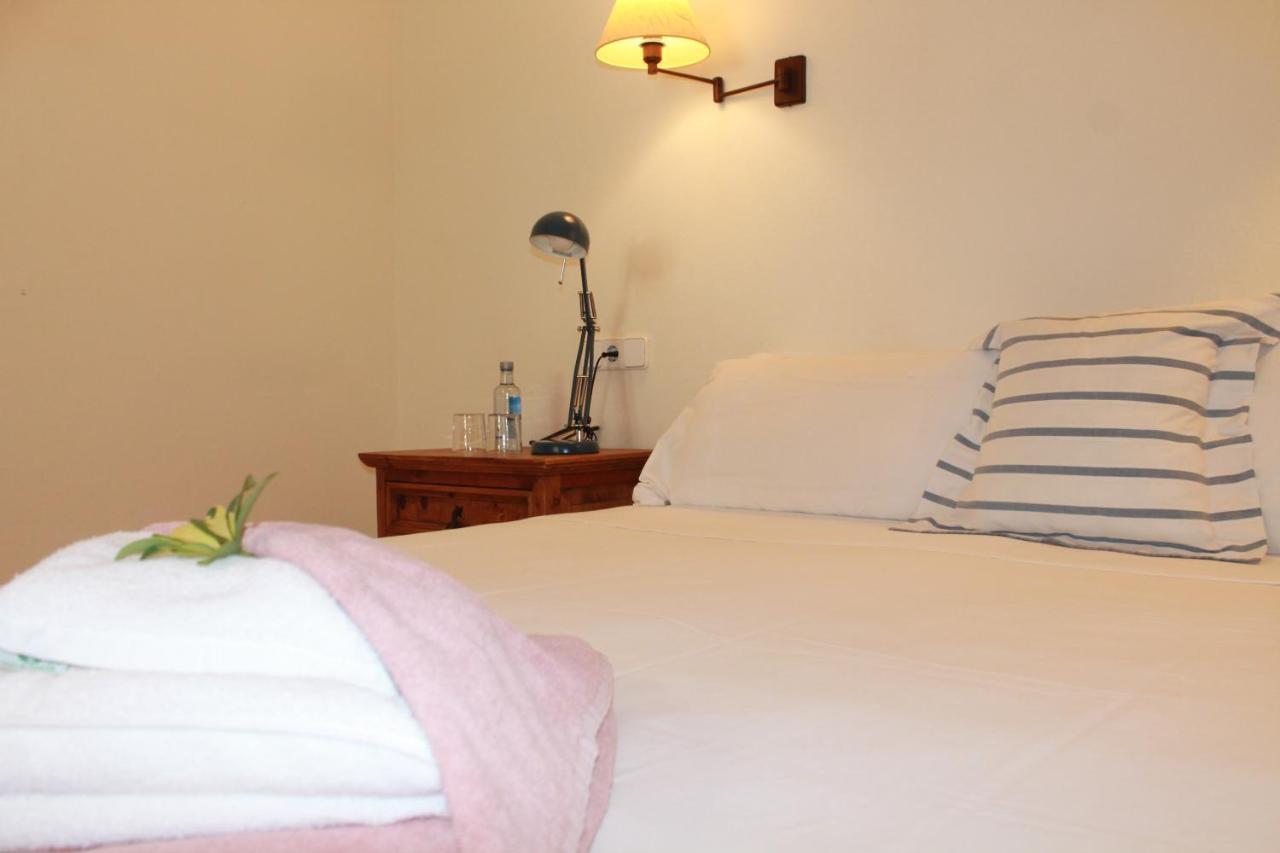 Rural Nou Dalt Muntanya 3*
