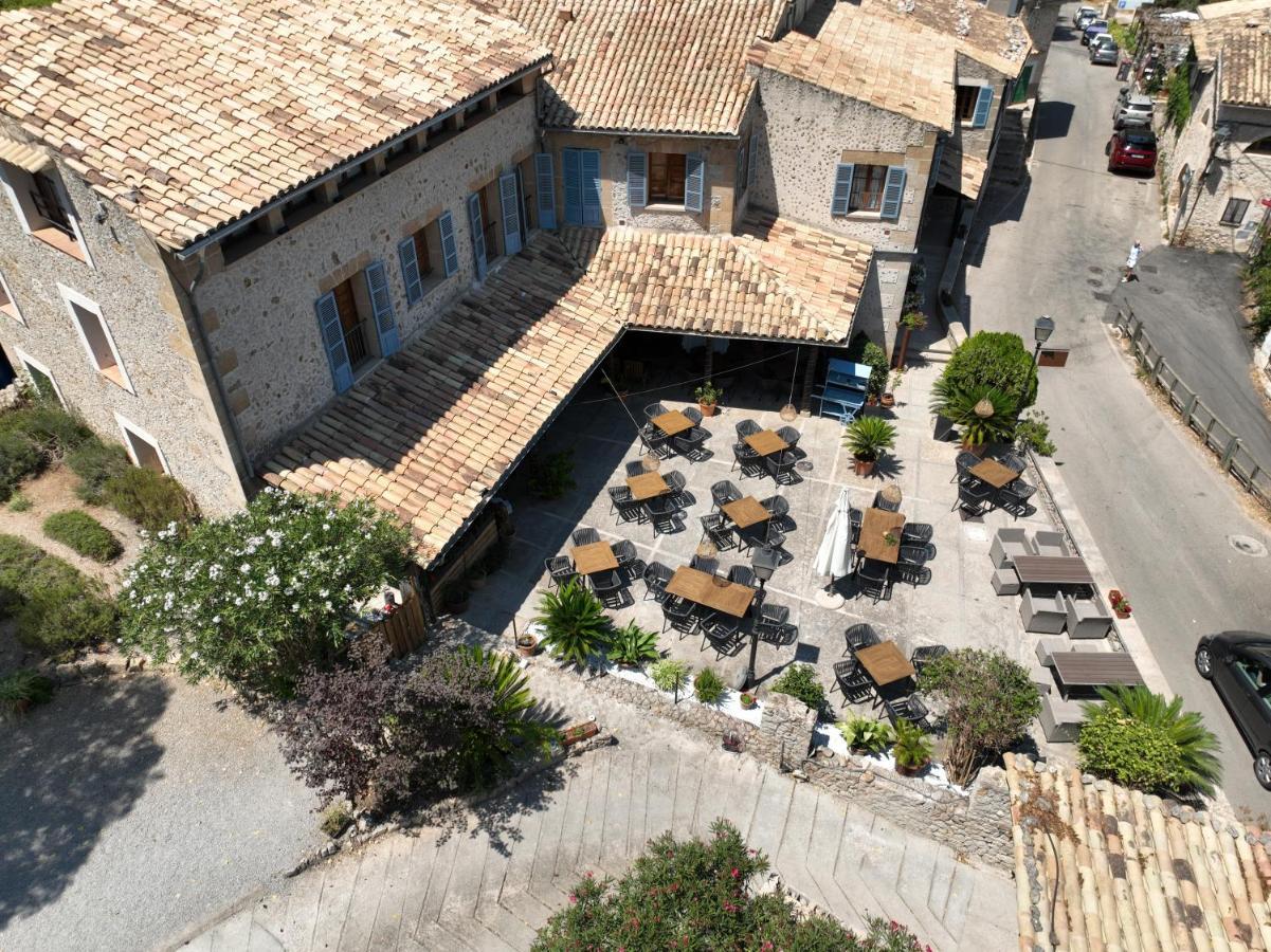 Hotel Rural Nou Dalt Muntanya
