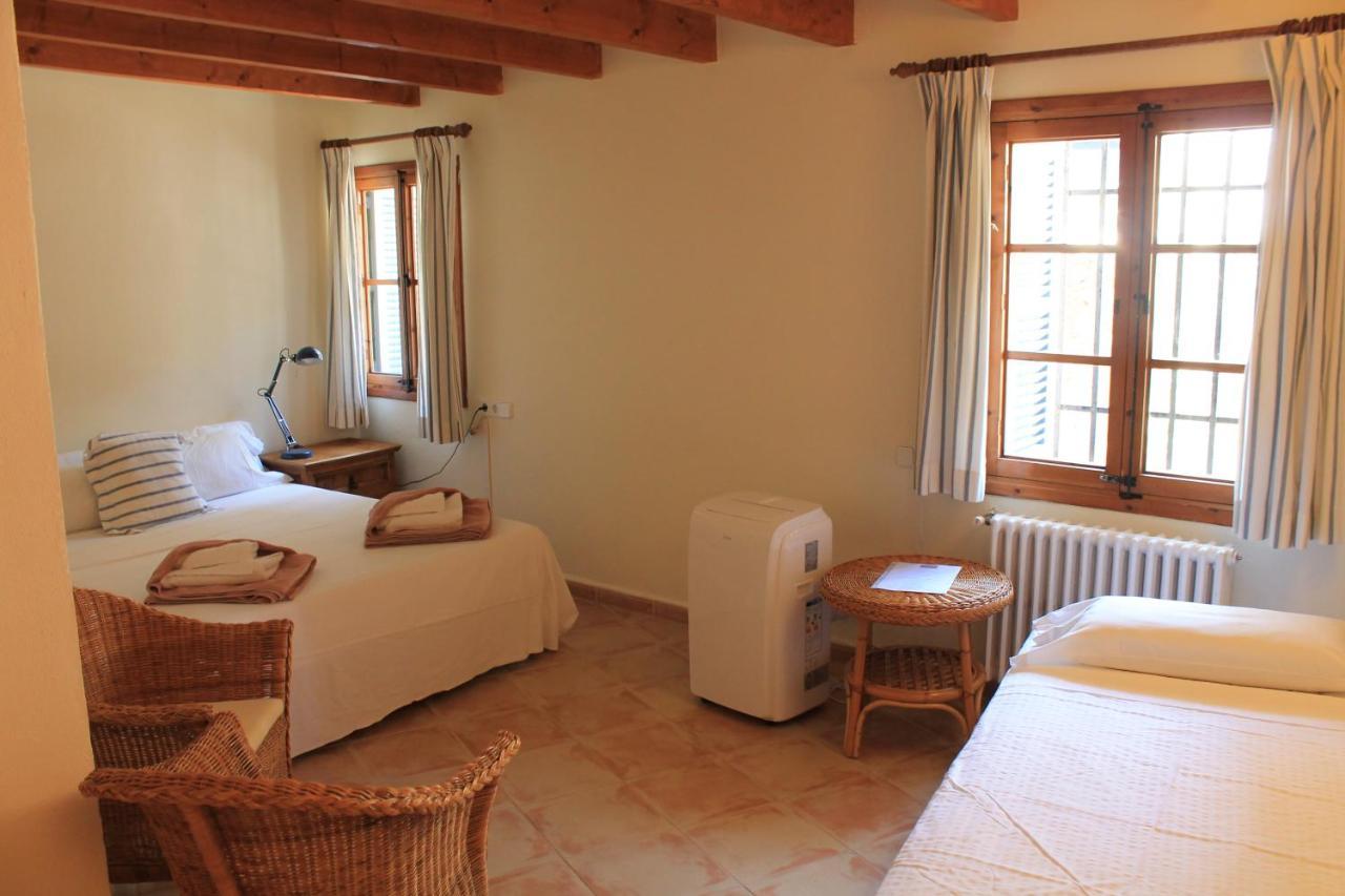 Rural Nou Dalt Muntanya Hotel