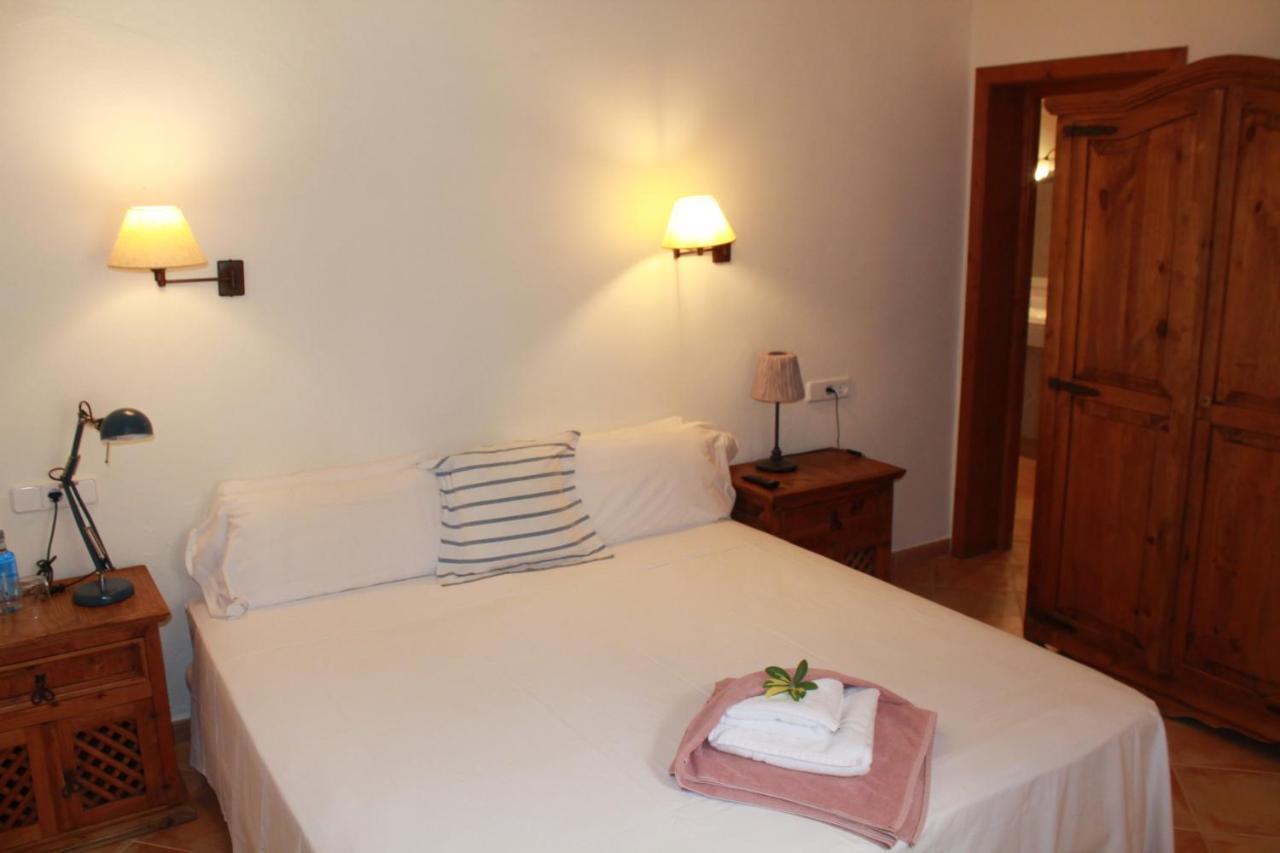 Hotel Rural Nou Dalt Muntanya 3*