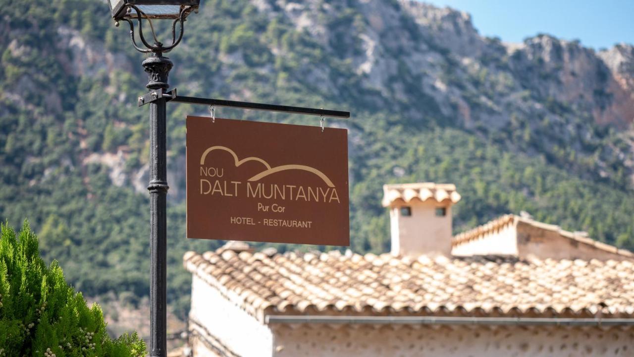 Rural Nou Dalt Muntanya 3*