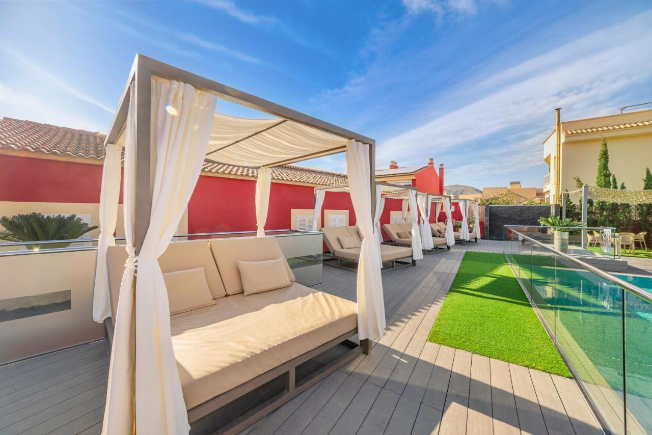 Paradise Residencial 4* Cala Ratjada (Mallorca)