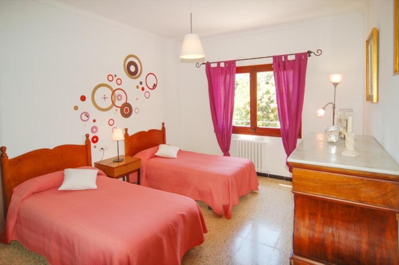 Borrassa Pollensa