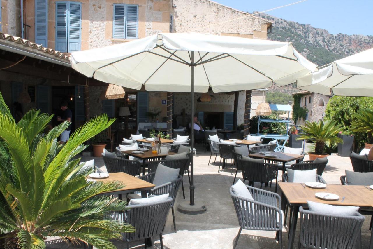 Rural Nou Dalt Muntanya Hotel