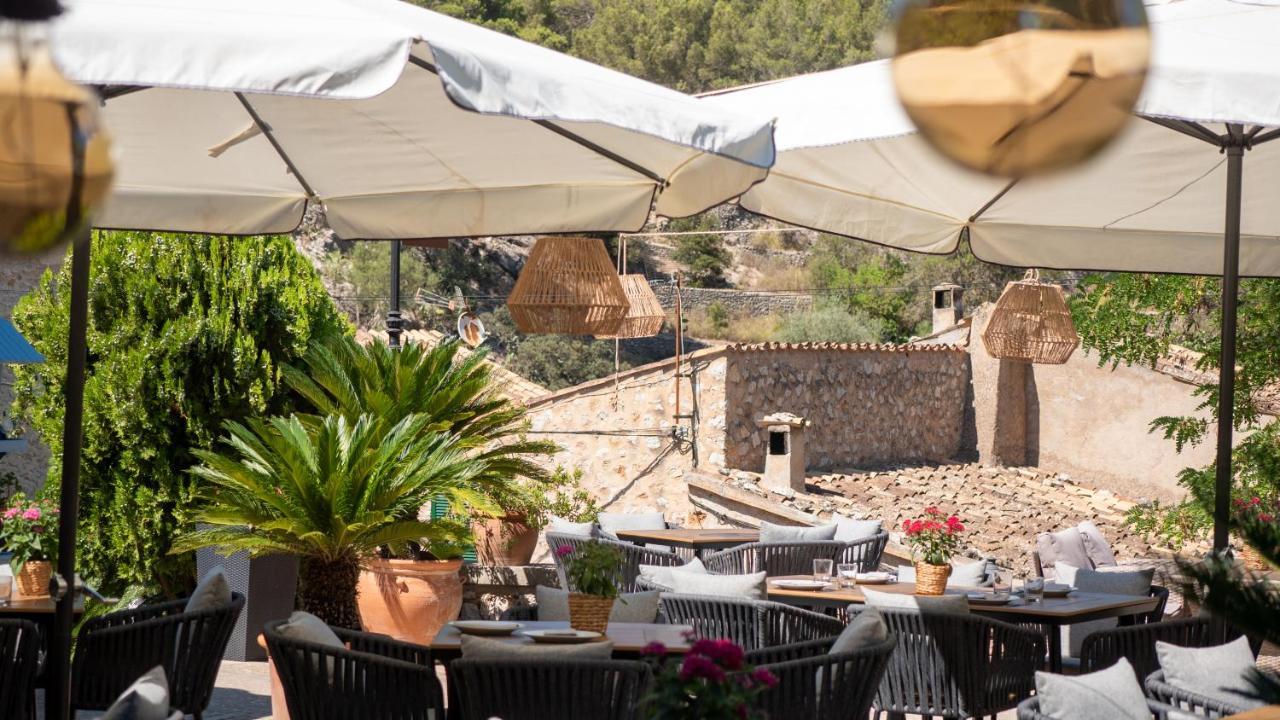 Hotel Rural Nou Dalt Muntanya 3*
