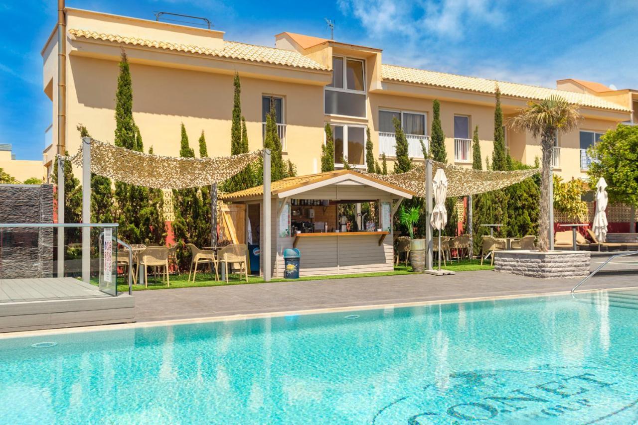 Paradise Residencial Apartahotel Cala Ratjada (Mallorca)