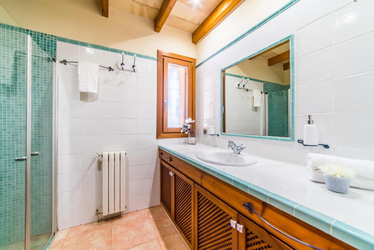 Ideal Mallorca - Puig D'en Guardiola Country house *
