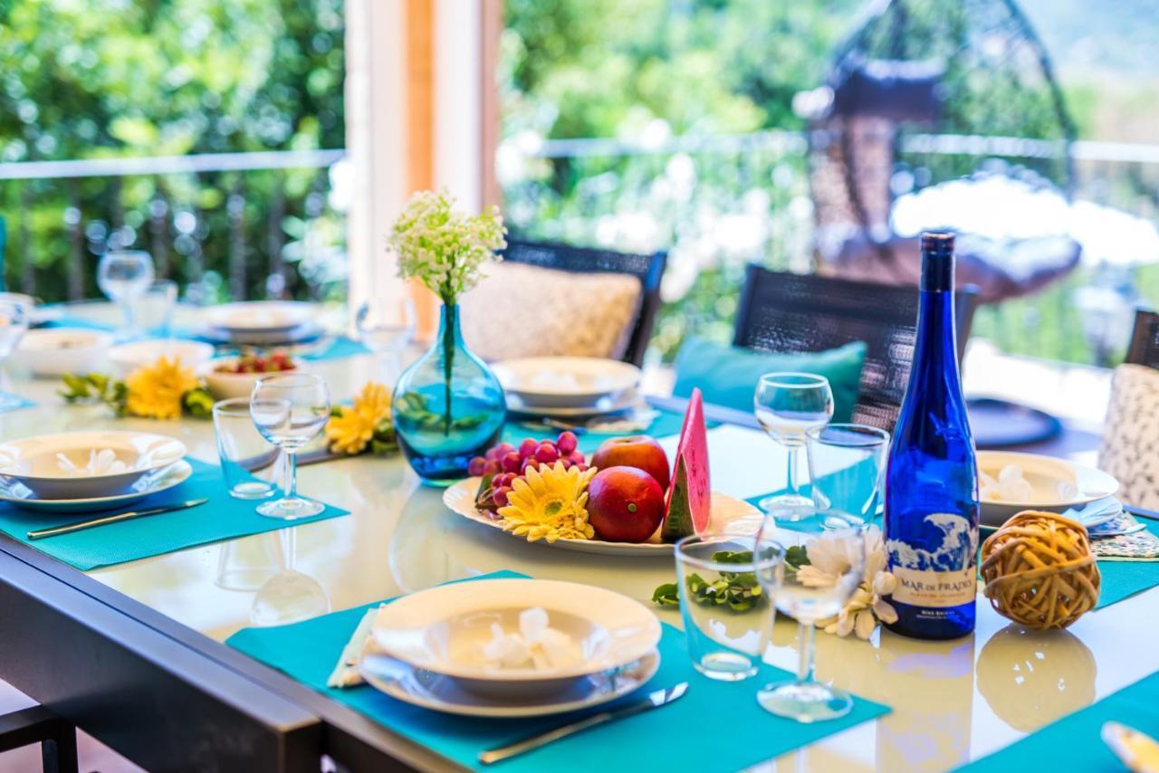 Ideal Mallorca - Puig D'en Guardiola Country house Moscari