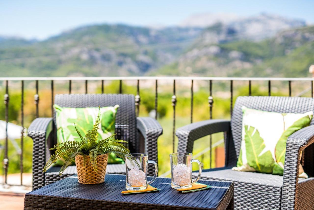 Country house Ideal Mallorca - Puig D'en Guardiola *