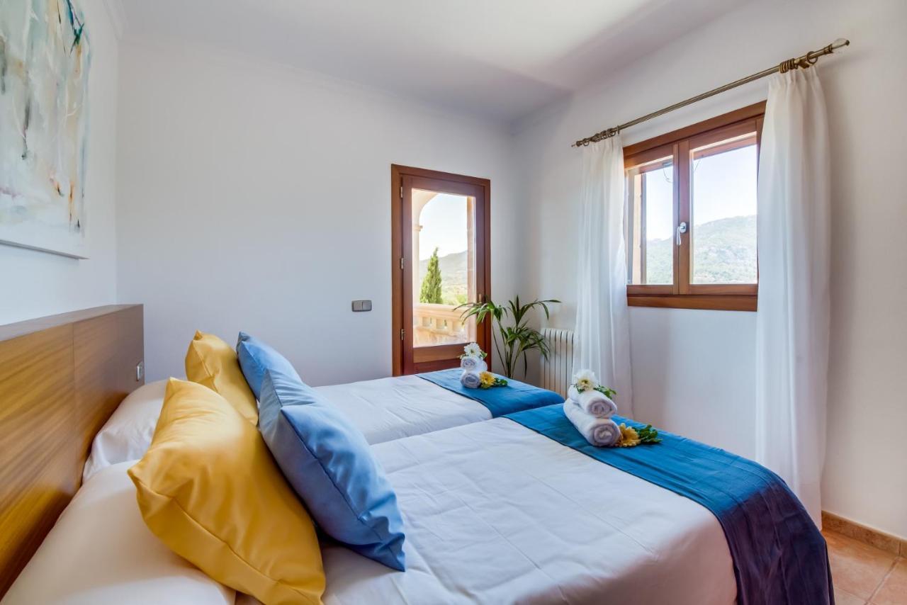 Country house Ideal Mallorca - Puig D'en Guardiola Moscari
