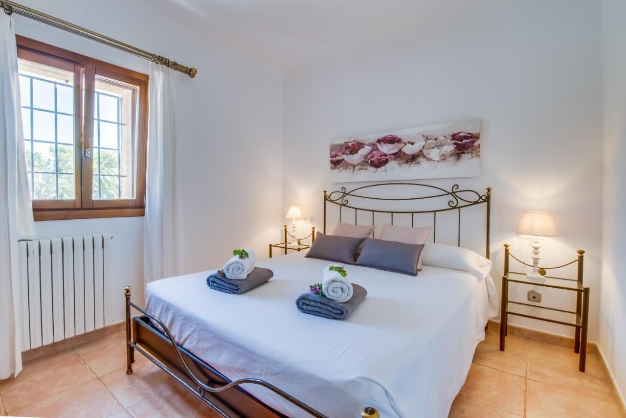 Country house Ideal Mallorca - Puig D'en Guardiola