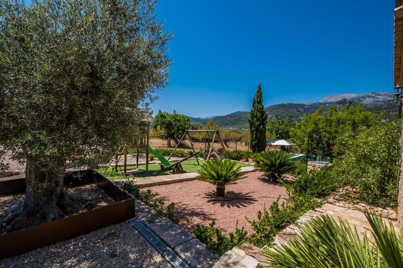 Country house Ideal Mallorca - Puig D'en Guardiola