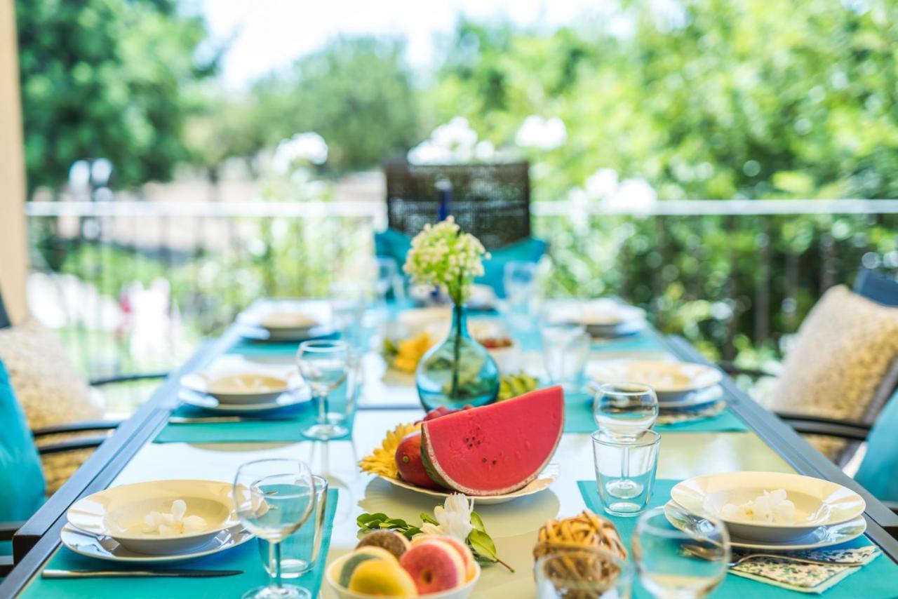 Ideal Mallorca - Puig D'en Guardiola Country house