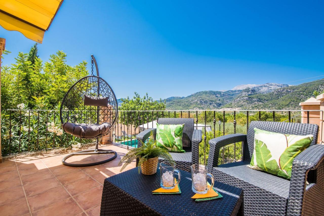 Ideal Mallorca - Puig D'en Guardiola Country house Moscari