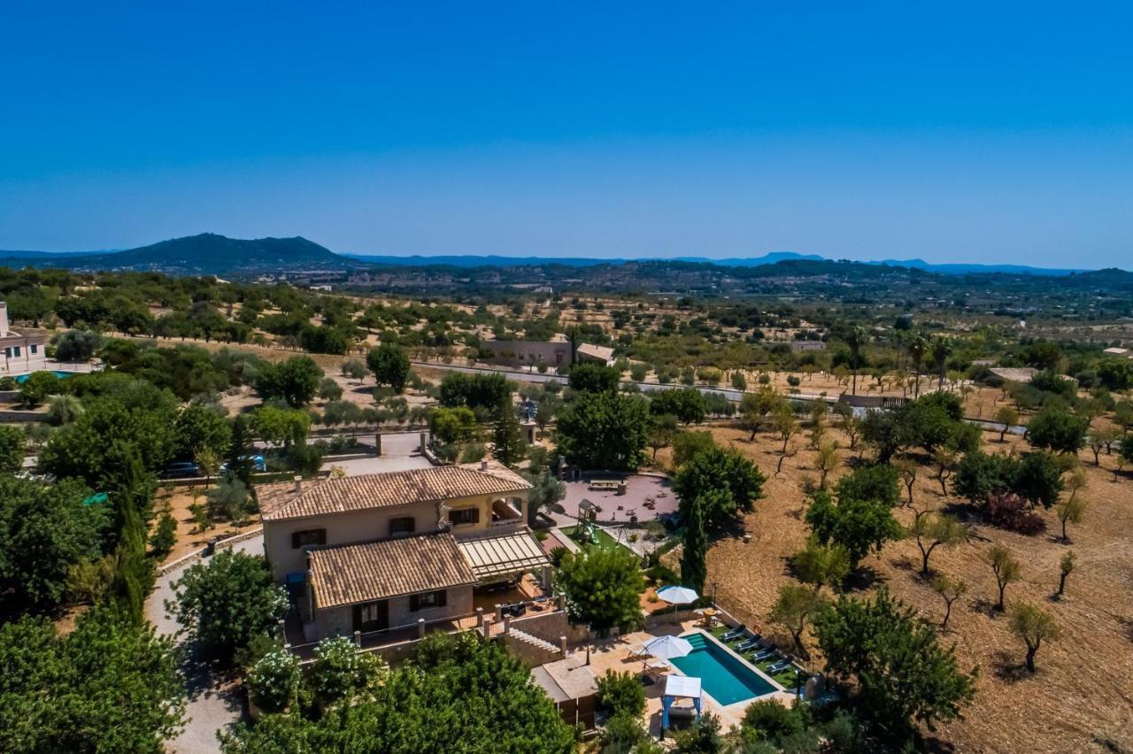 Country house Ideal Mallorca - Puig D'en Guardiola Moscari