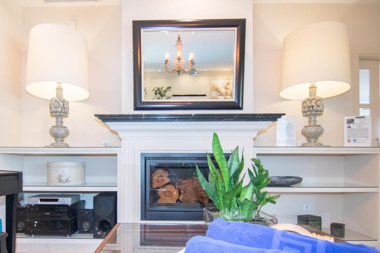 Holiday home Bellviure Luxury Mallorca *