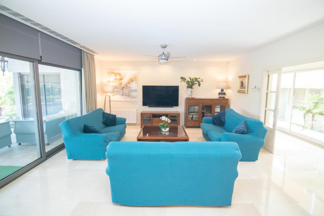 Holiday home Bellviure Luxury Mallorca *