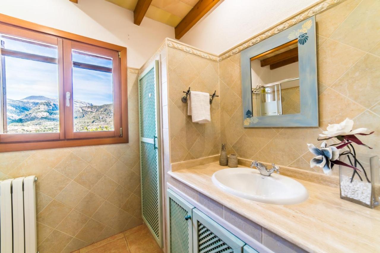 Country house Ideal Mallorca - Puig D'en Guardiola