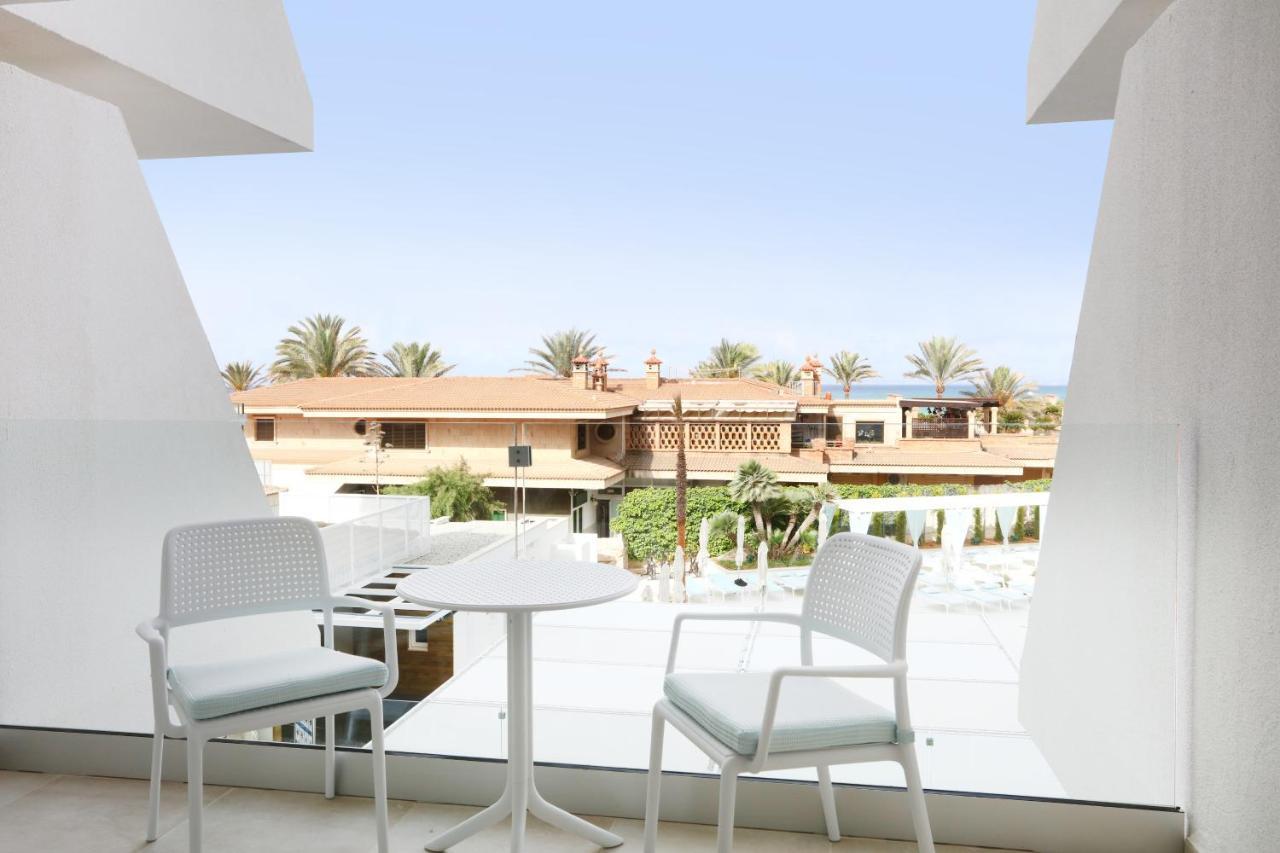 Hotel Iberostar Selection Playa De Palma 5*