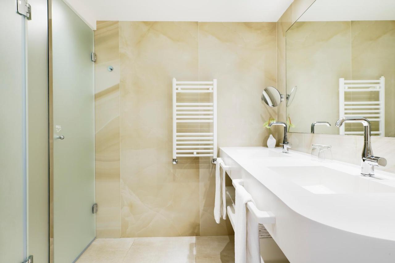 Iberostar Selection Playa De Palma Hotel 5*