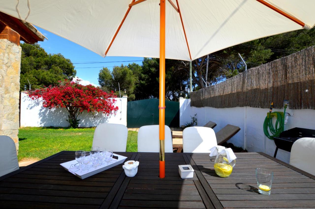 Chalet Bonito Chalet Con Piscina Cerca Del Mar *