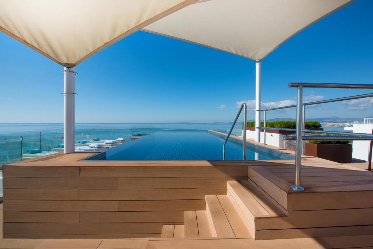 Iberostar Selection Playa De Palma Hotel