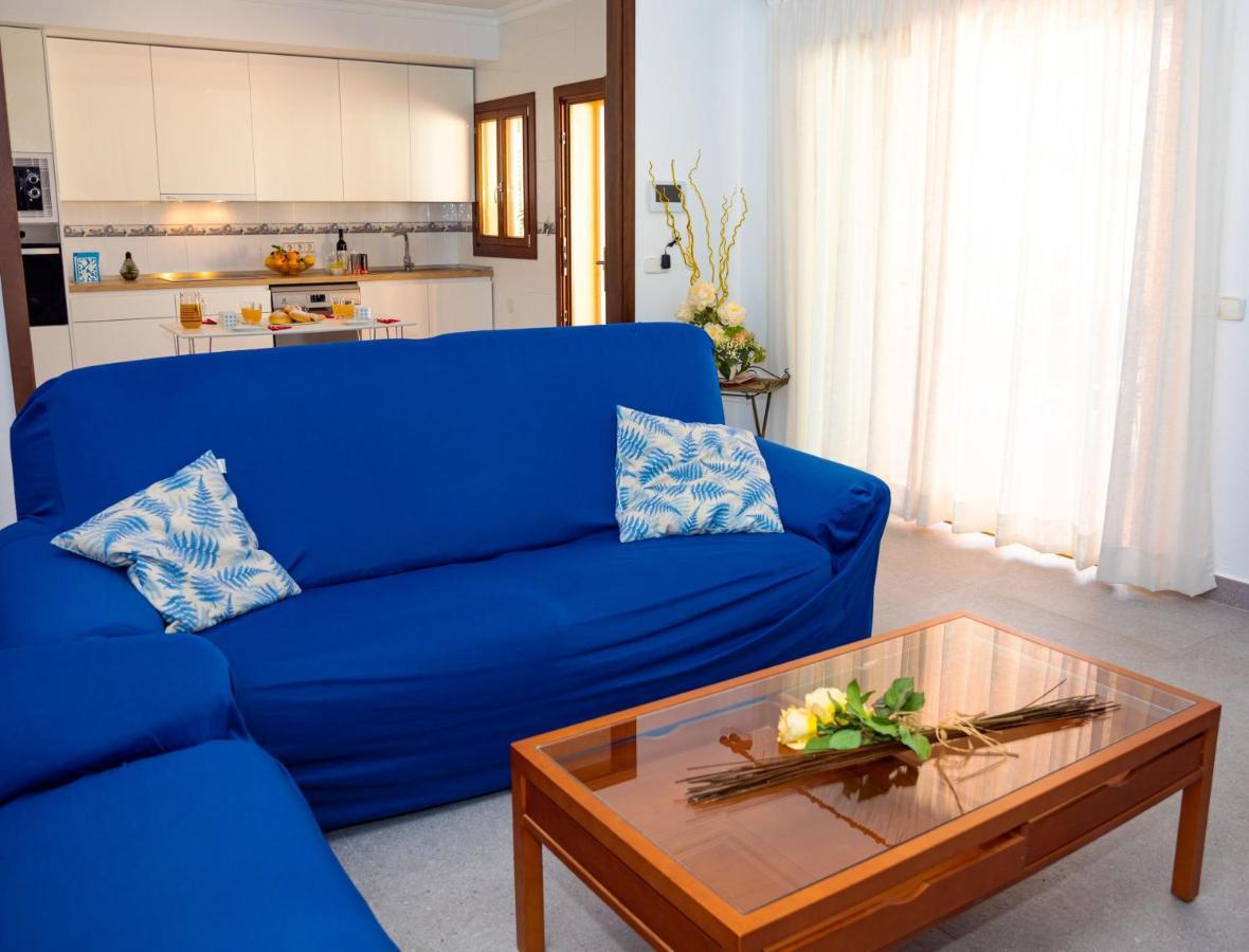 Casa Marimar 039 By Mallorca Charme *