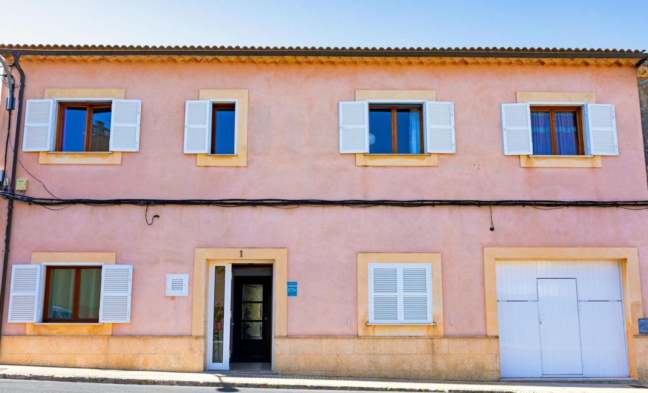 Casa Marimar 039 By Mallorca Charme * Muro