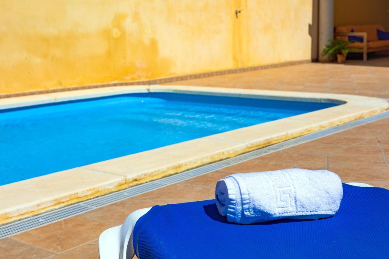 Casa Marimar 039 By Mallorca Charme *