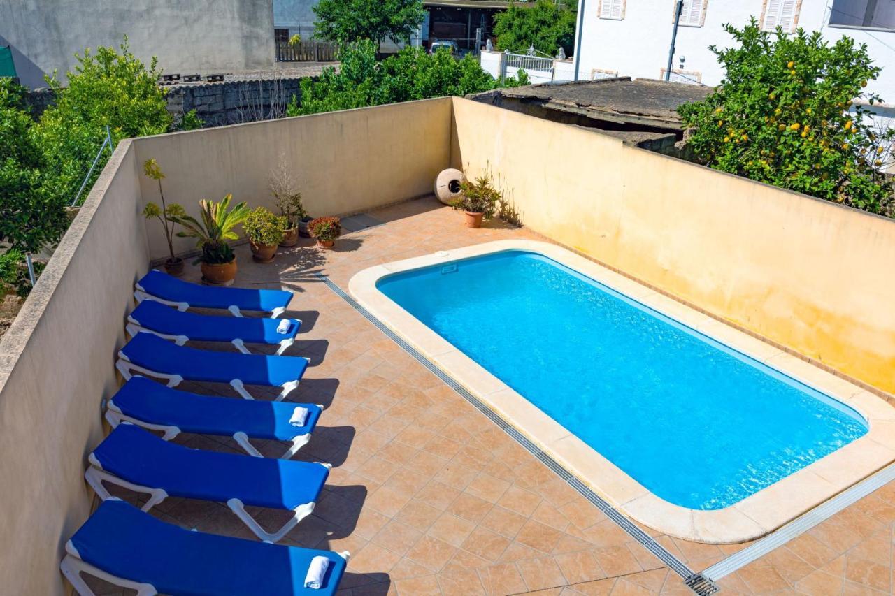 Casa Marimar 039 By Mallorca Charme Сasa de vacaciones