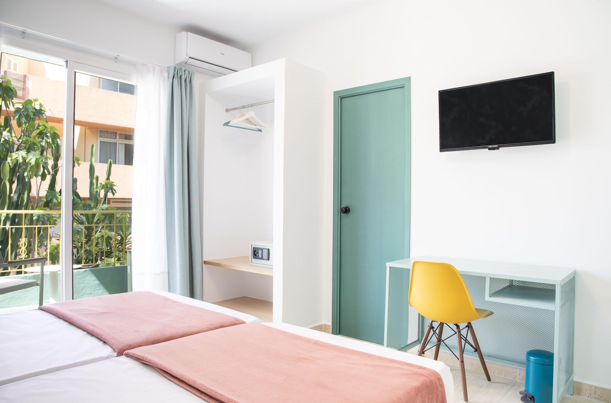 4u Miranda - Adults Only 3* Santa Ponsa